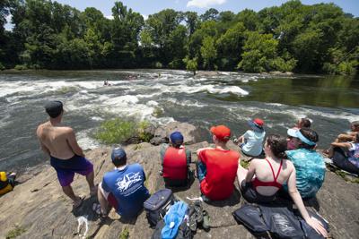 Coosa River Whitewater Festival returns with fun
