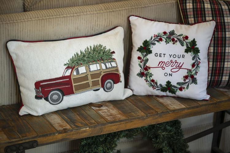 Phillips Home Collection