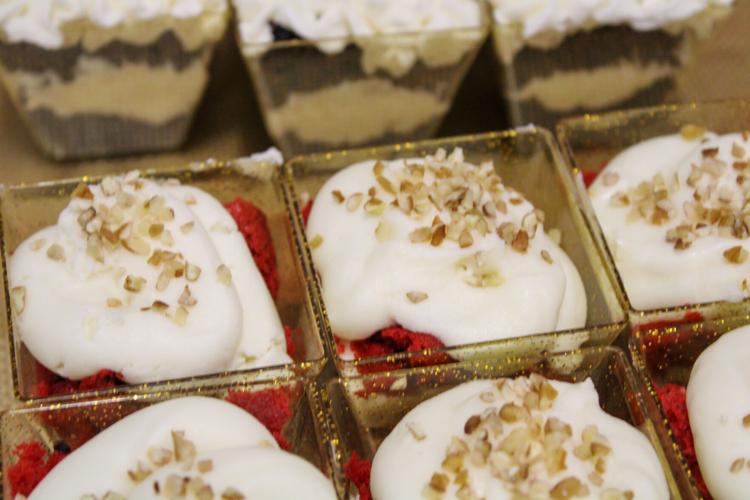 Dinner on the Square showcases the tastes of Dadeville