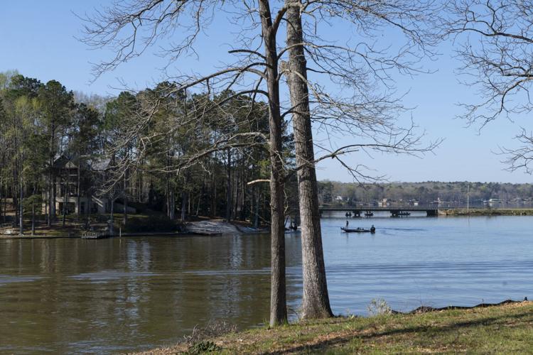 PHOTOS: Recovery Alive opens home on Lake Jordan