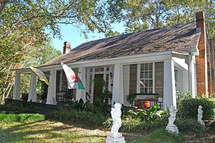 PHOTOS: The Messer Home