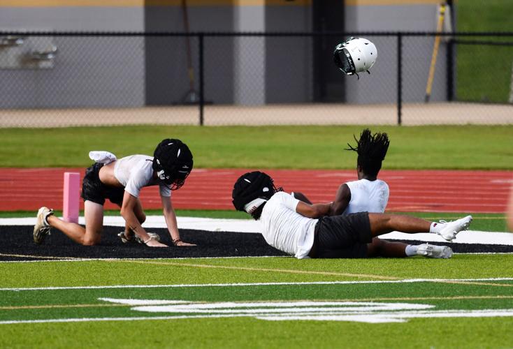 PHOTOS: Battle for the County 7-on-7 tournament