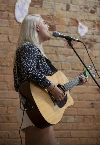 PHOTOS: Two nights of the Lake Martin Songwriter's Festival remain