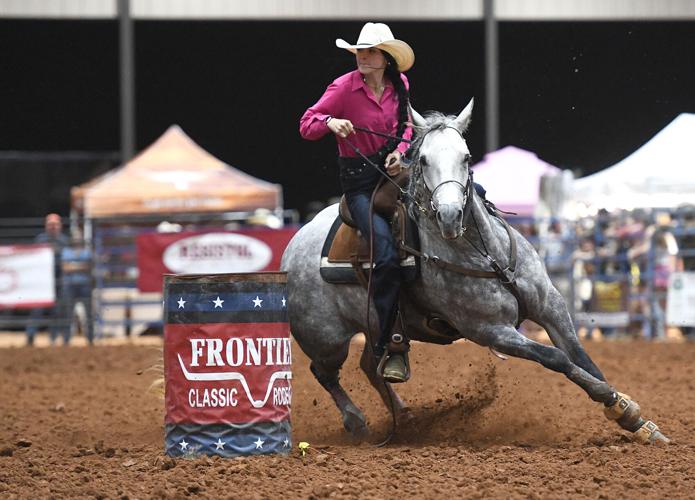 Lake Martin Rodeo