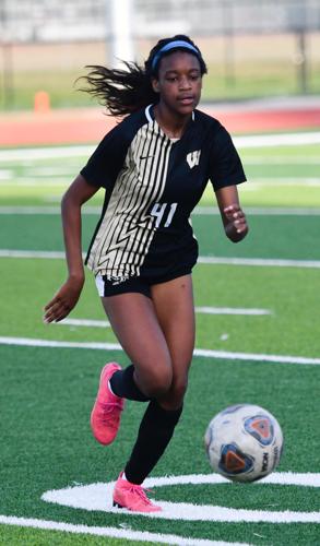 PHOTOS: Wetumpka soccer hosts Pike Road in playoffs