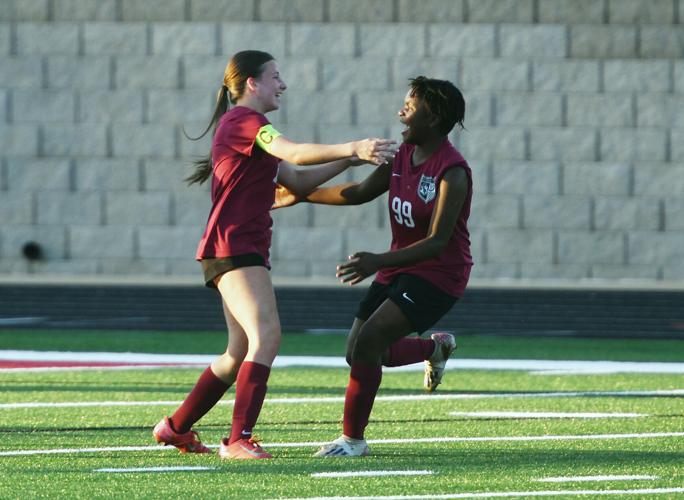 Wetumpka at Stanhope Elmore Girls Soccer
