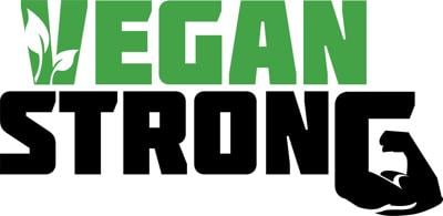 Vegan Strong