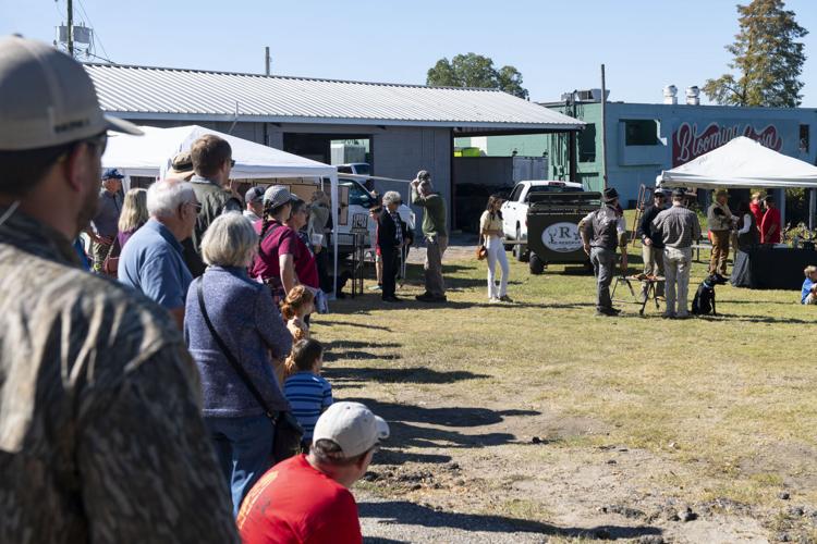PHOTOS: Wetumpka Wildlife Arts Festival