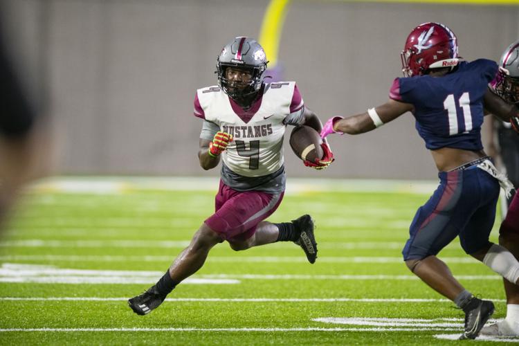 PHOTOS: Stanhope Elmore defeats Park Crossing