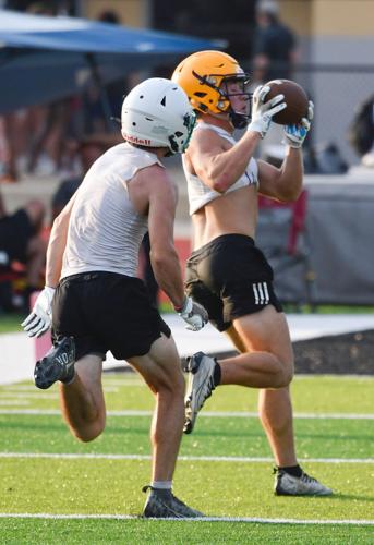 PHOTOS: Battle for the County 7-on-7 tournament