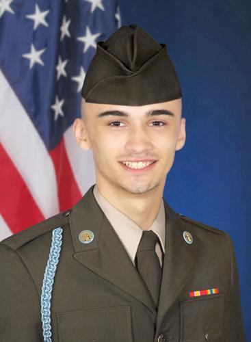 LOOK: Veterans Salute 2023