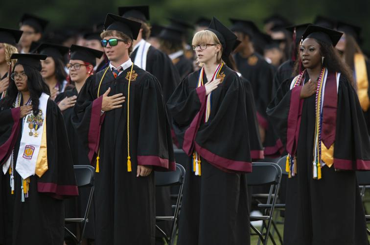 PHOTOS: Stanhope Elmore Class of 2023 Graduation