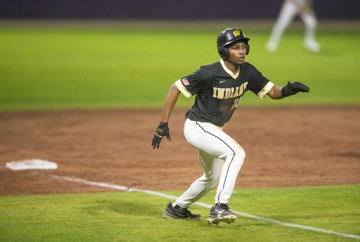 Wetumpka at Tallassee Baseball