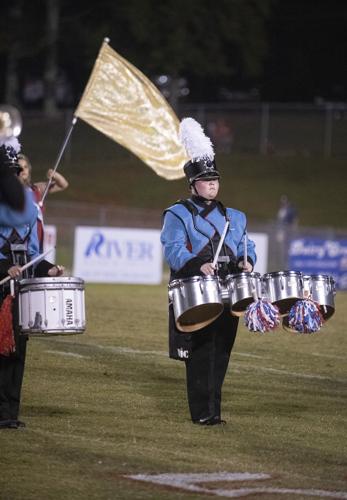 PHOTOS: Horseshoe Bend hosts Randolph County