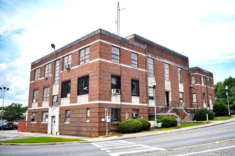 Downtown buildings (copy)