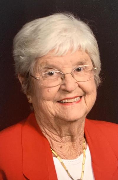 Mrs. Sarah Jane Pearson Wilder