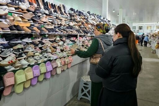 Iran war sends prices in next door Turkmenistan soaring