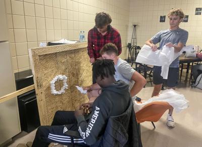 RHS begins new homecoming tradition
