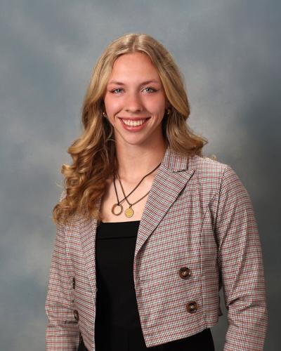 Lily Monroe Davenport