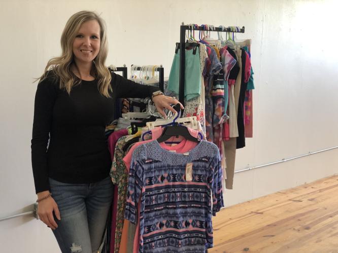 Consignment boutique set to open in downtown Eclectic