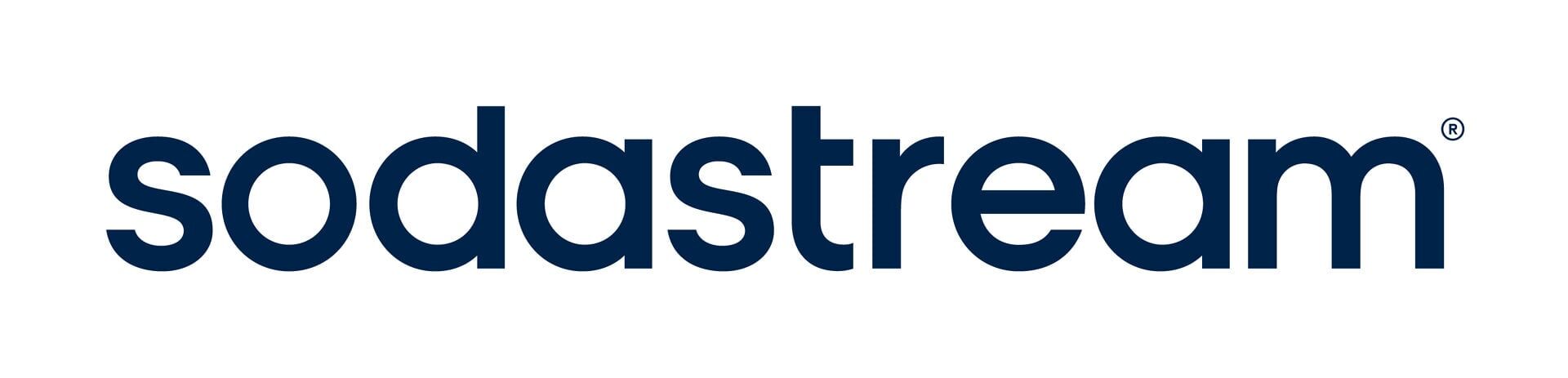 Sodastream Logo