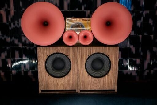 The number of listening bars is 'exploding', according to one owner