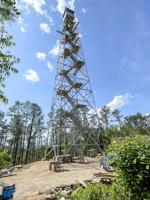 What's New @ The Lake