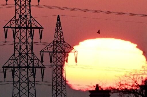 Germany is a strong military supporter of Ukraine in its war against Russia