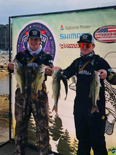 Dadeville High's Gold, Coker land scholarships