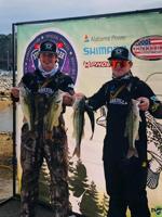 Dadeville High's Gold, Coker land scholarships