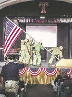 Calling all veterans