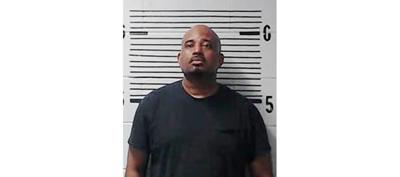 Tutwiler correctional officer arrested