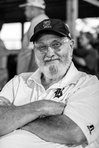 Reeltown Football Superfan