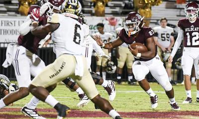 Game of the Week: Benjamin Russell looks to end season with pair of victories