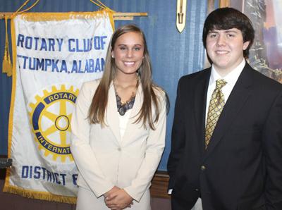 Top WHS, Edgewood students vie for speech title