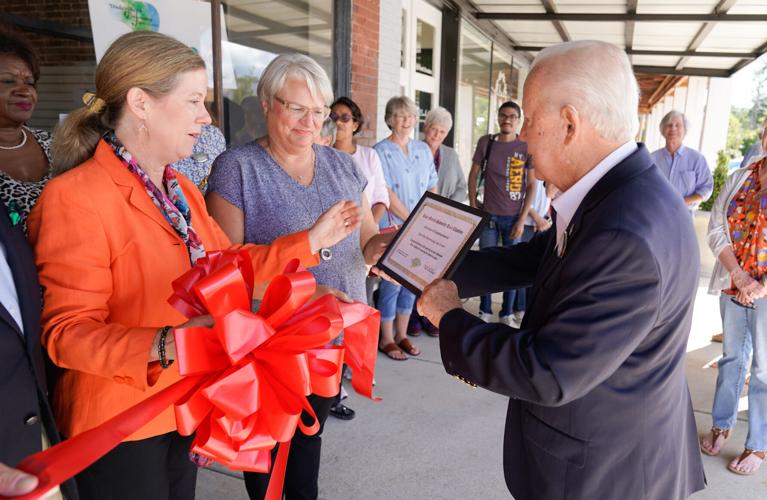 PHOTOS: Dadeville Performing Arts Center Grand Opening