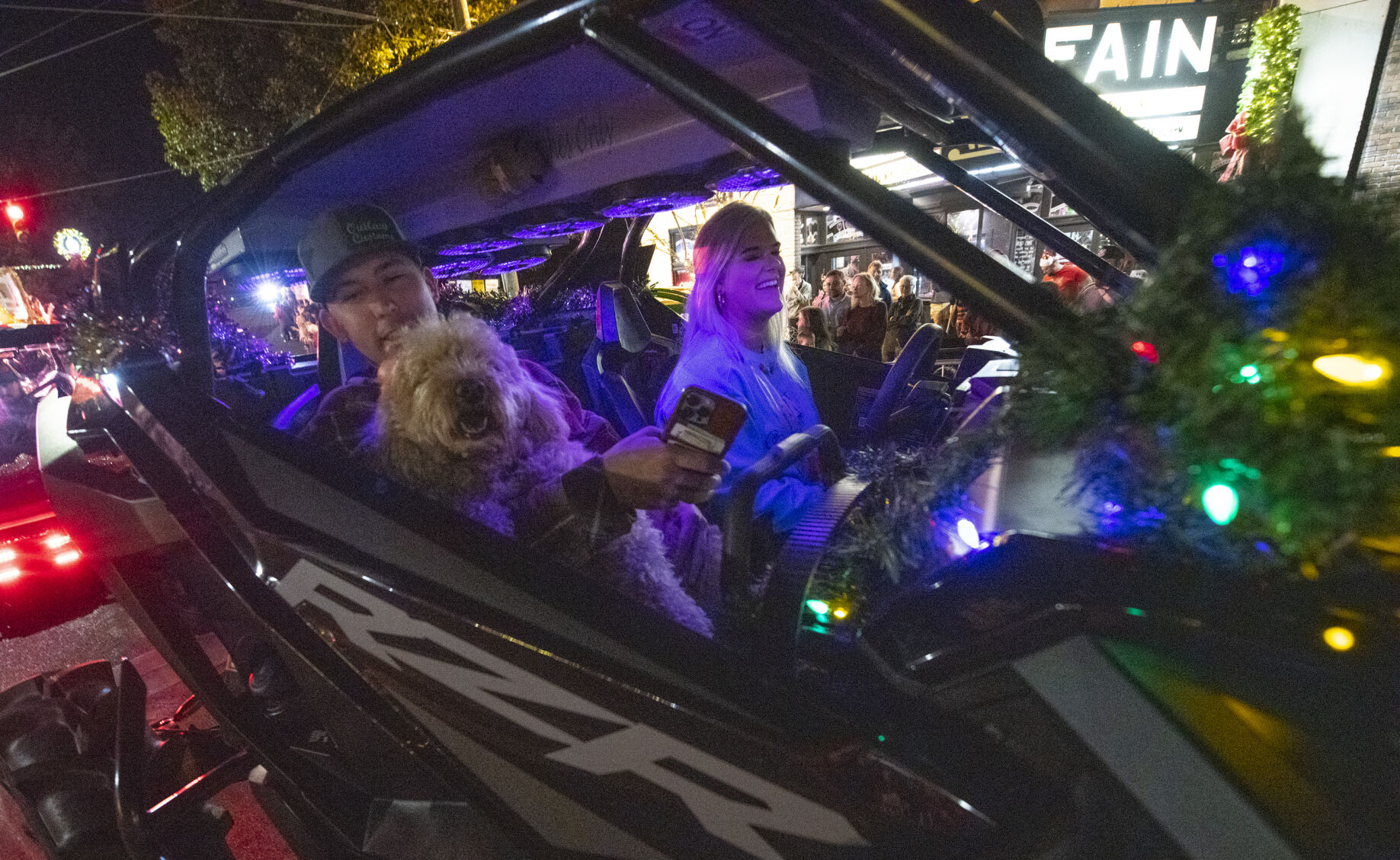PHOTOS: Christmas on the Coosa Parade