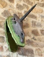 'Redneclectic' Unicorn