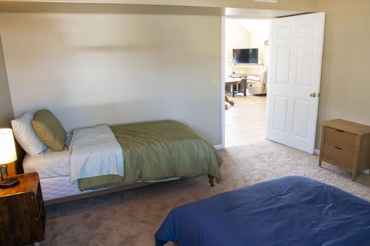 PHOTOS: Recovery Alive opens home on Lake Jordan
