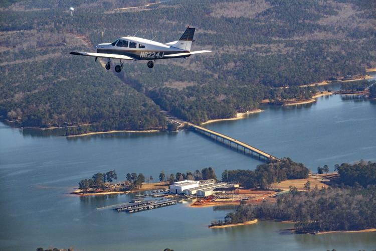 From paper planes to piloting, The Big Dream can come true
