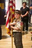 Boy Scouts to hold BBQ fundraiser