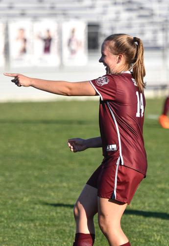 PHOTOS: Elmore County girls soccer defeats Tallassee, 7-0