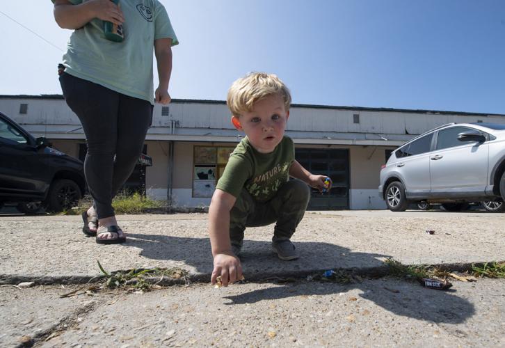 PHOTOS: Elmore County High School Homecoming Parade