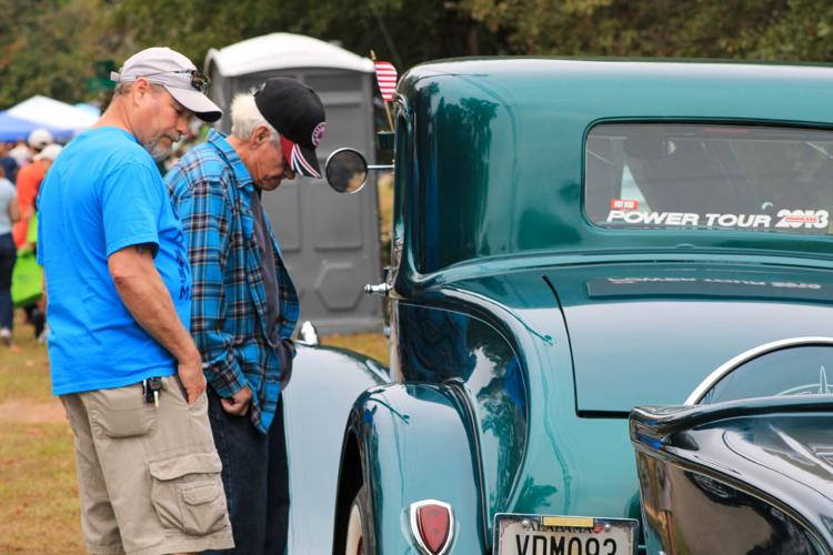 PHOTOS: 2023 Alabama Cotton Festival