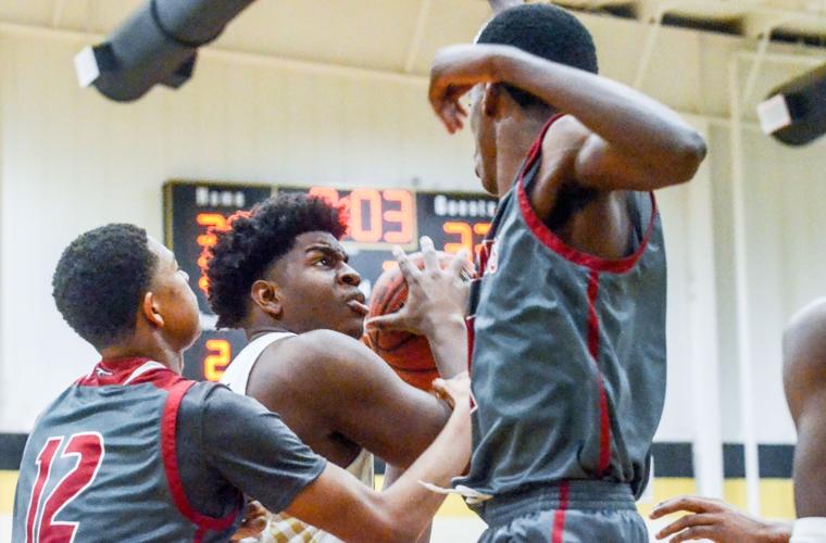 PHOTOS: Wetumpka sweeps Stanhope Elmore to start area play