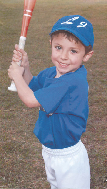 Run 4 Hope: Friends of family with ill son set up 5K race fundraiser