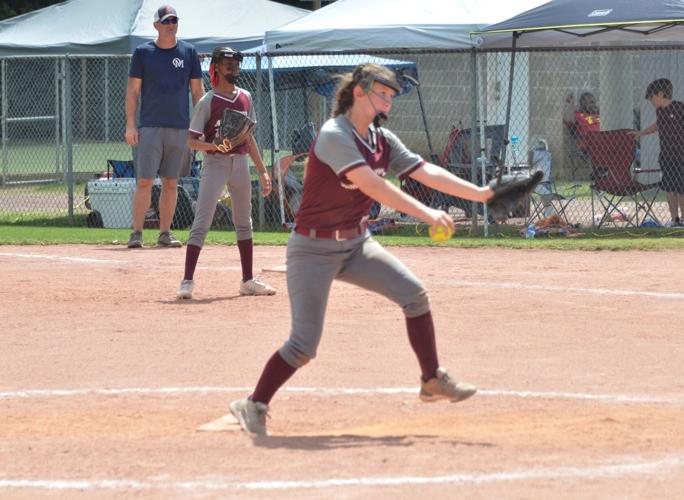 PHOTOS: Alex City 10U Softball takes state title