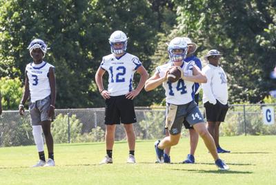 Reeltown wraps up summer with OTAs