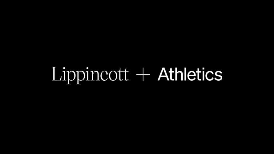 Lippincott, a global brand, experience, and marketing consultancy, has entered into an agreement to acquire Athletics, a New York-based brand and innovation studio.