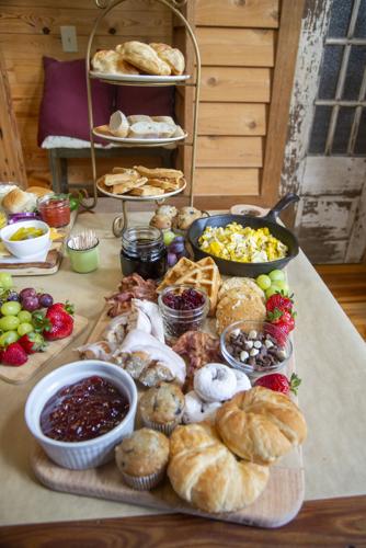 Charcuterie Boards 101